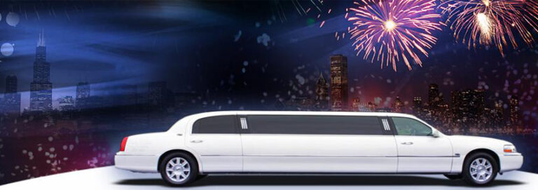 New Year Limo Palm Beach | NEW YEARS